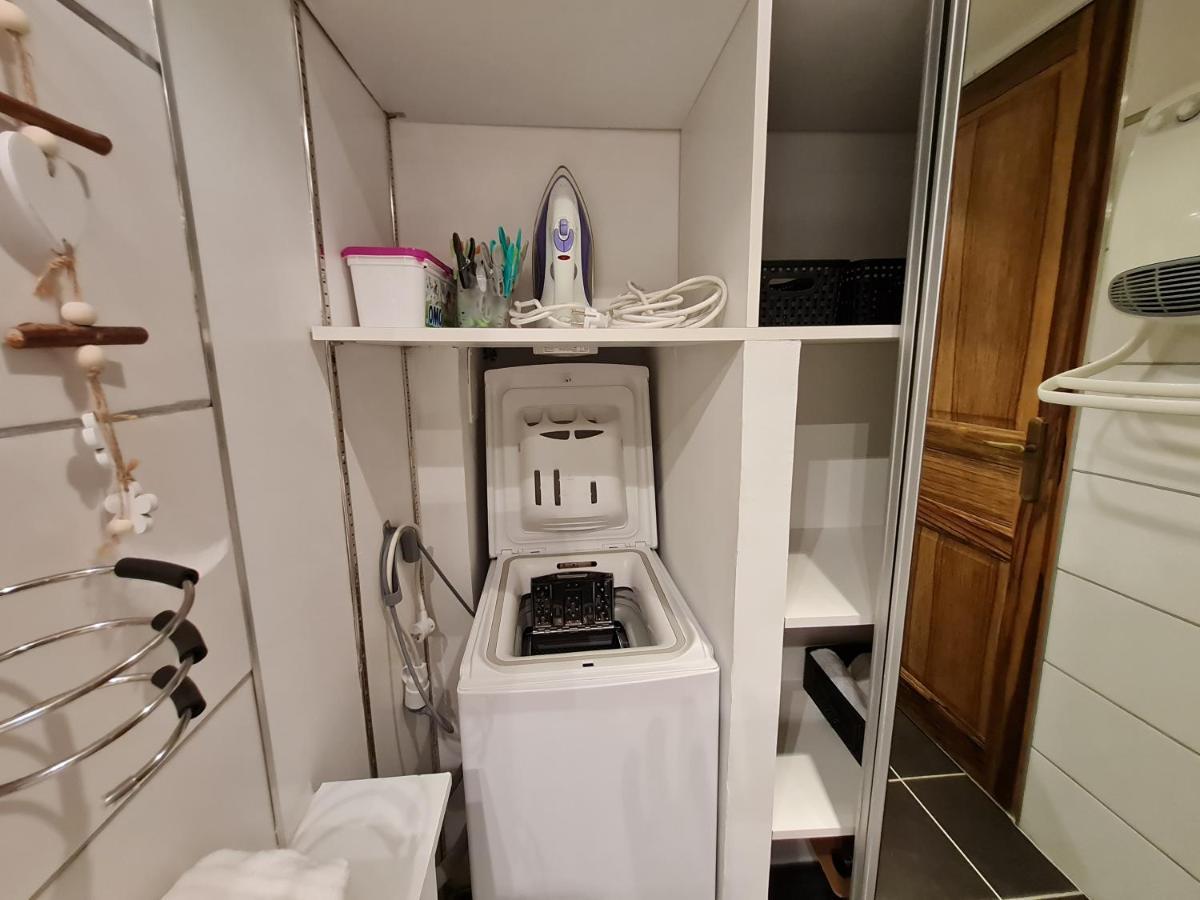 Apartamento Bel Renove, Avec Terrasse Et Piscine *