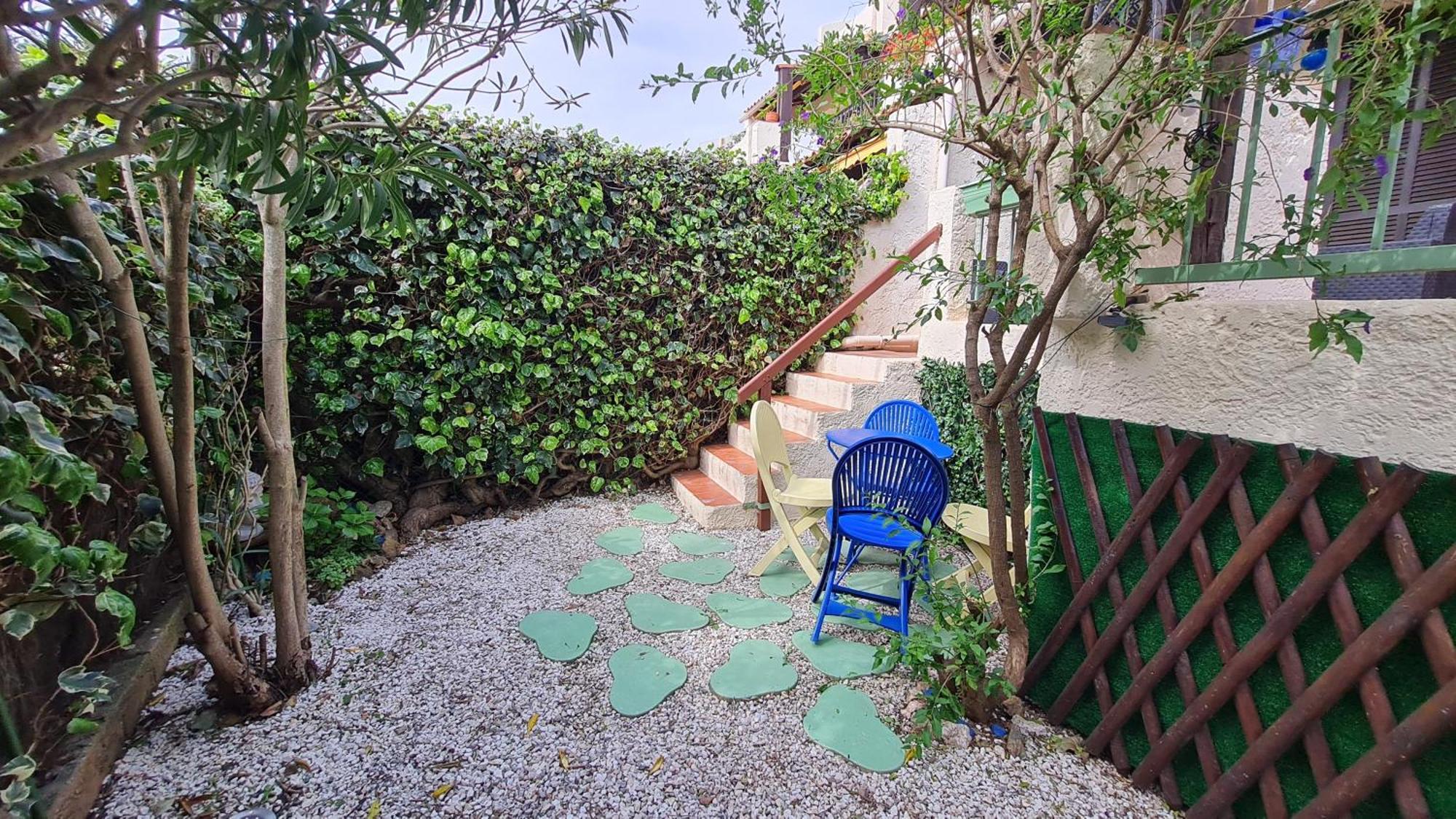 Apartamento Bel Renove, Avec Terrasse Et Piscine *