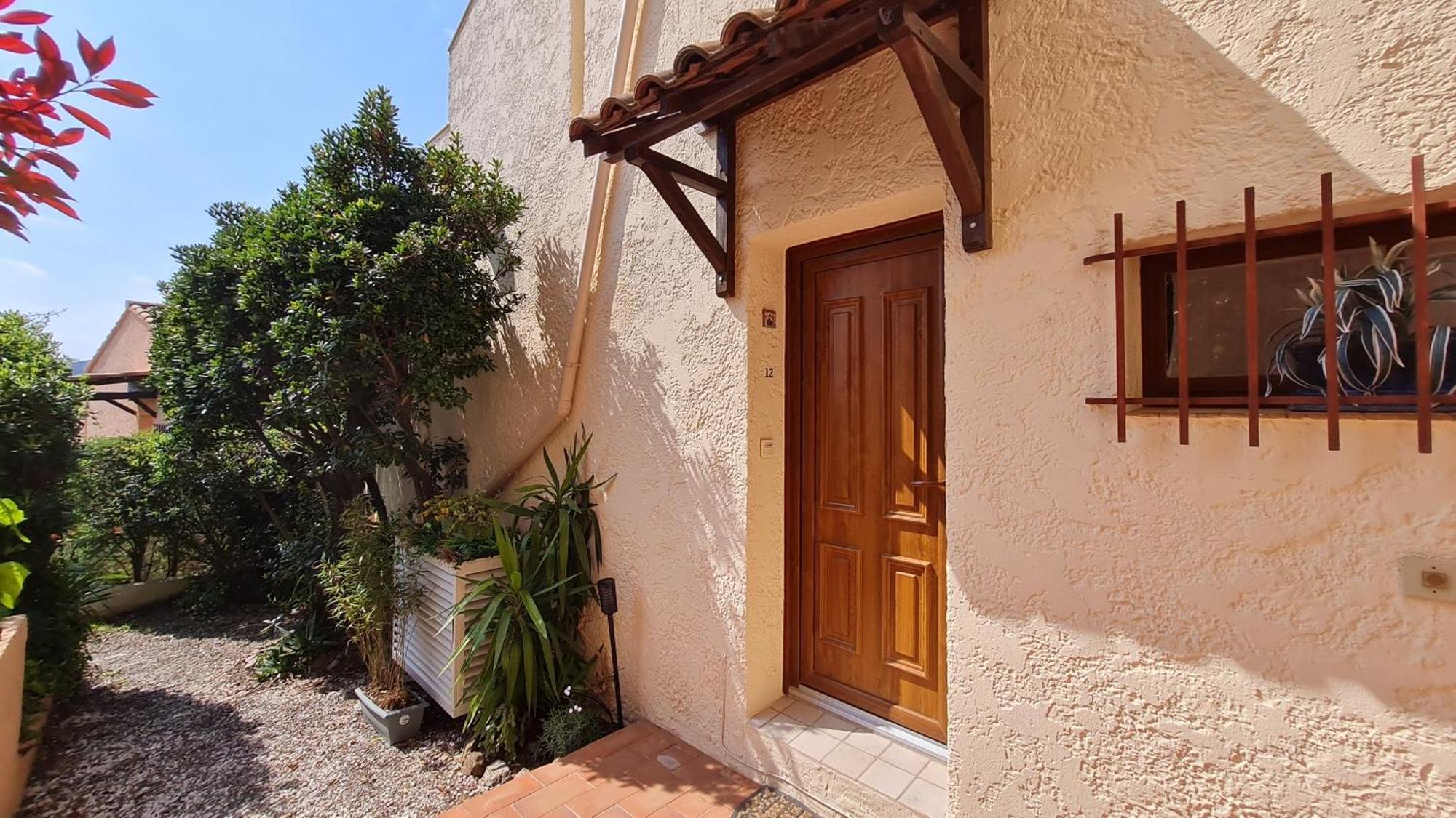 Apartamento Bel Renove, Avec Terrasse Et Piscine *