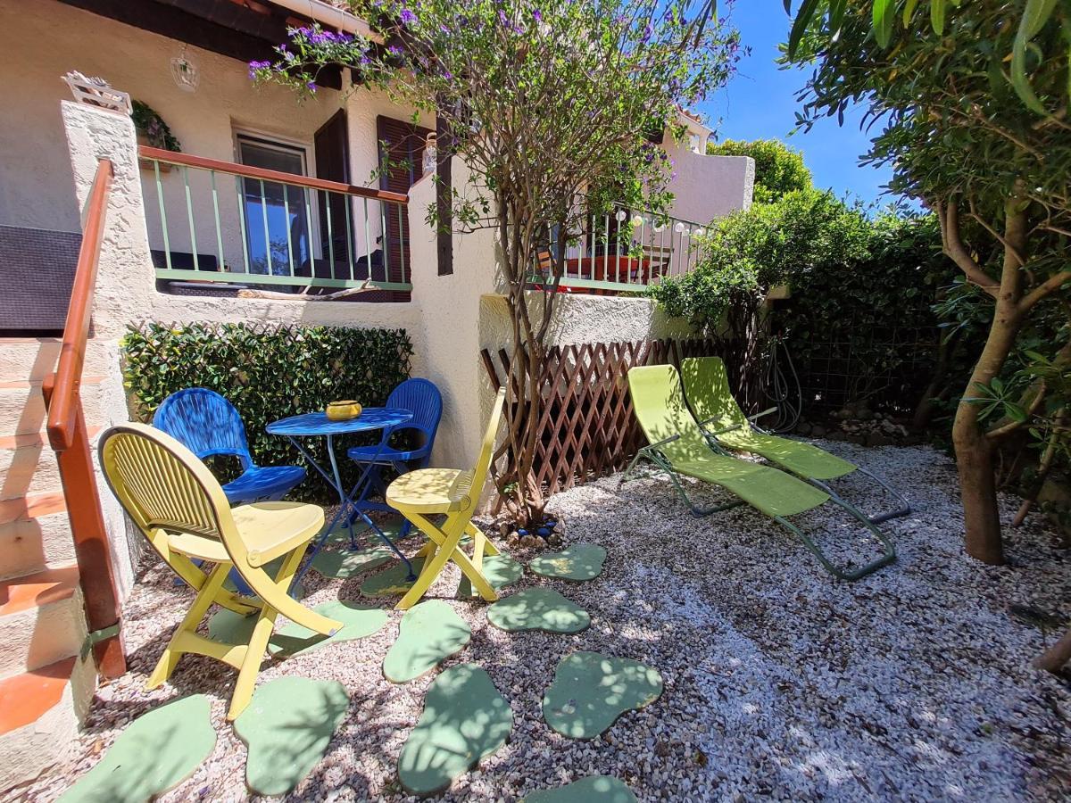 Apartment Bel Renove, Avec Terrasse Et Piscine