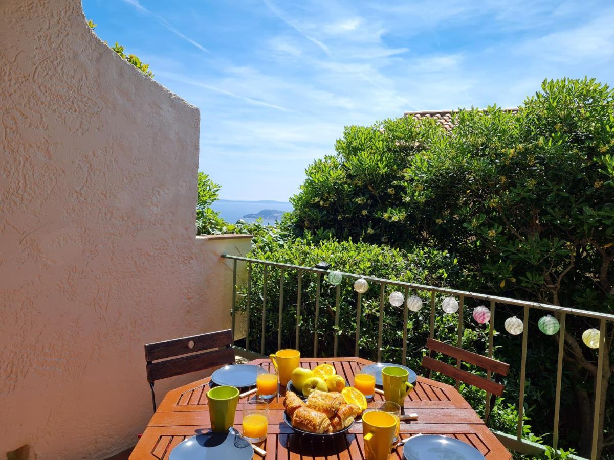 Bel Renove, Avec Terrasse Et Piscine