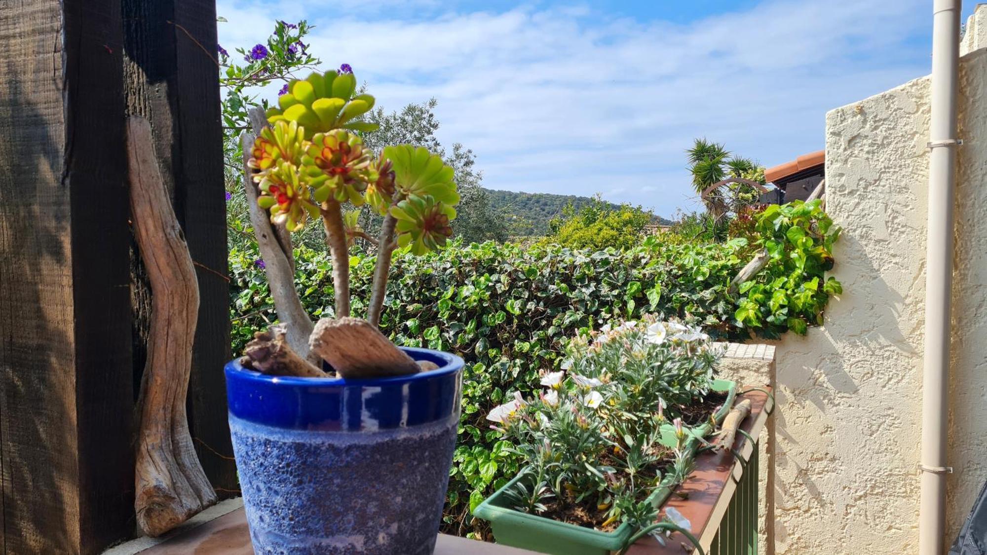 Bel Renove, Avec Terrasse Et Piscine *